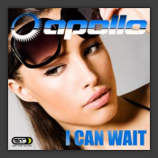 I Can Wait