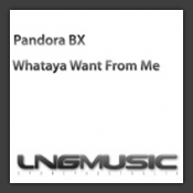 Whataya Want From Me