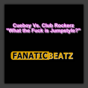 What The Fuck Is Jumpstyle