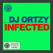 Infected