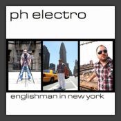 Englishman In New York