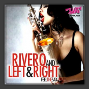 Feel The Sax