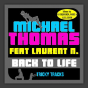Back To Life