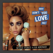 Why Don't You Love Me