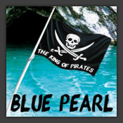 Blue Pearl (The Lost Island)