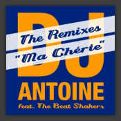 Ma Chérie