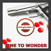 Time To Wonder