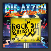 Rock Die Scheiße Fett