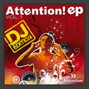 Attention! EP