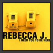 I Need You To Be Here