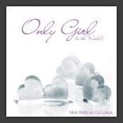 Only Girl (In The World)