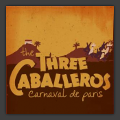 Carneval De Paris