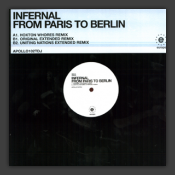 From Paris To Berlin