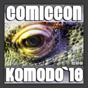 Komodo '10