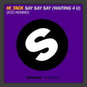 Say Say Say (Waiting 4 U) 2010