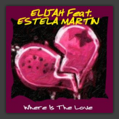 Where Is The Love