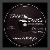 Tante Hedwig