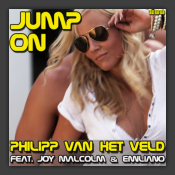 Jump On