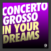 In Your Dreams