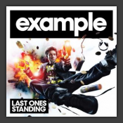 Last Ones Standing