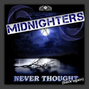 Never Thought (Back Again)
