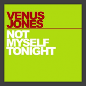 Not Myself Tonight
