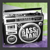 Bass! Man. 2010