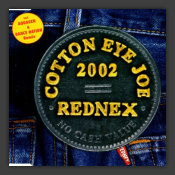Cotton Eye Joe 2002