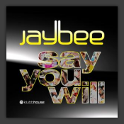 Say You Will