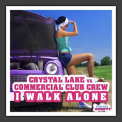 I Walk Alone