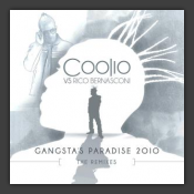 Gangstas Paradise 2010