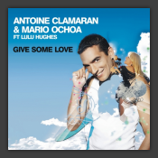 Give Some Love