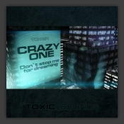 Don't Stop Me For Dreaming