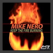 Keep The Fire Burning
