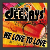 We Love To Love