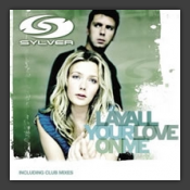 Lay All Your Love On Me
