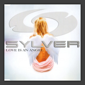 Love Is An Angel