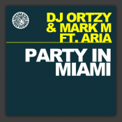 Party In Miami