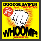 Whoomp! (There It Is)