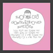 Pure 18 E.P.