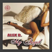Be My Angel