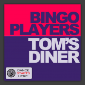 Tom's Diner