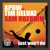 Just Won't Do