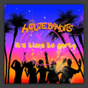 It's Time To Party