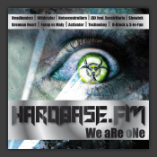 HardBase.FM - We aRe oNe (Vol. 1)