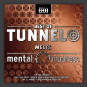 Best Of Vol. 6 - Tunnel Meets Mental Madness