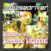 Adventures of a Weekend Vagabond