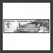 Dancing On A Sunbeam