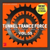 Tunnel Trance Force Vol. 55