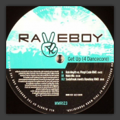 Get Up (4 Dancecore)